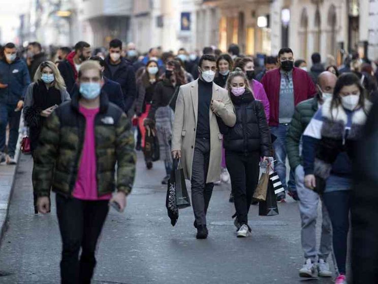 Pandemia o conflitti, quanto pesa il lato «oscuro» del nazionalismo