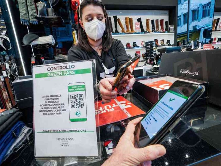 Fine dell'emergenza Covid: ecco cosa cambia dal 1° aprile