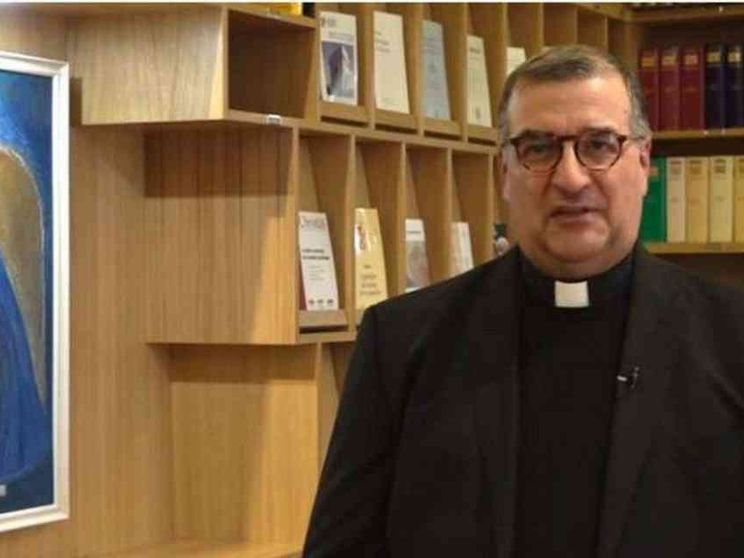 Padre Jean-Marc Micas è il nuovo vescovo di Lourdes