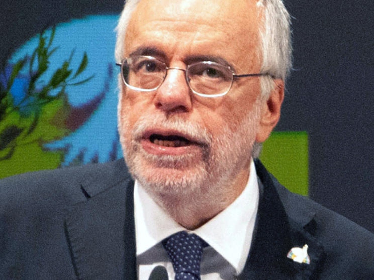 La soluzione necessaria