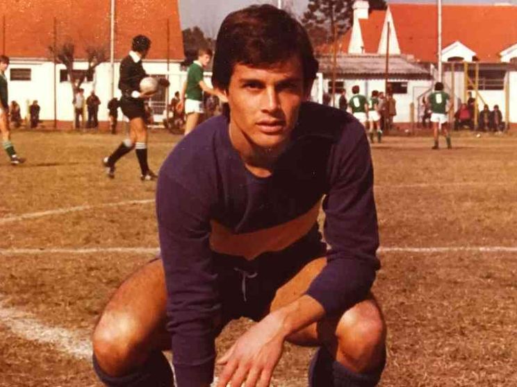 Quei calciatori soldato alla guerra delle Malvinas