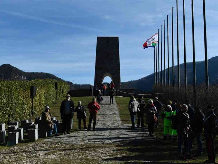 Morta Cesira Pardini, salvò due sorelle a Sant'Anna di Stazzema