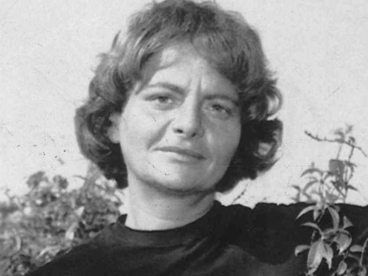 Elsa Morante fra Moravia e Pasolini