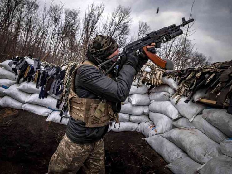 L'«altro esercito» in campo: quello dei propinatori di fake