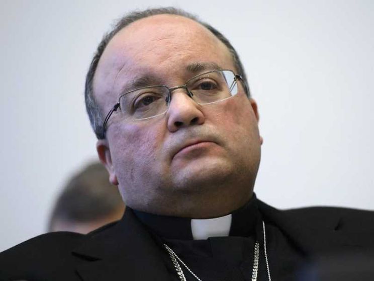 Scicluna: questa visita ci aiuti a guarire dalle nostre ferite