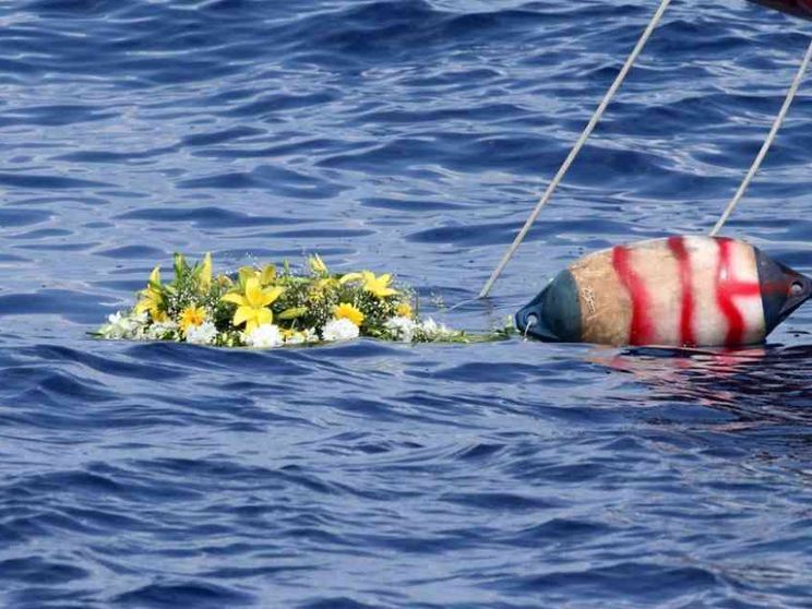 Naufragio al largo della Libia. I 4 superstiti: «Eravamo un centinaio»