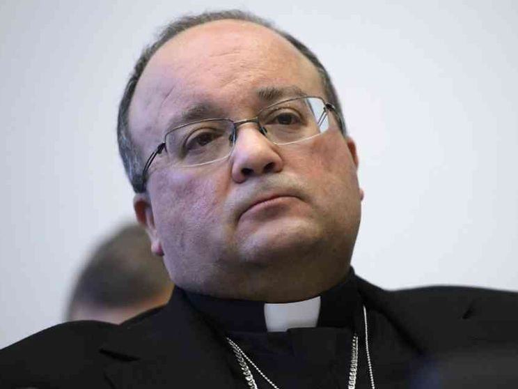 Scicluna: questa visita ci aiuti a guarire dalle nostre ferite