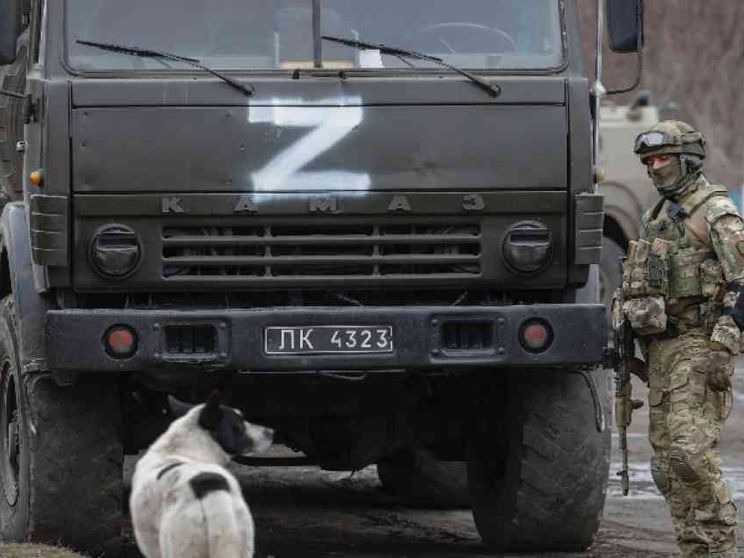 Transnistria, repubblica fantasma con i battaglioni russi pronti a colpire