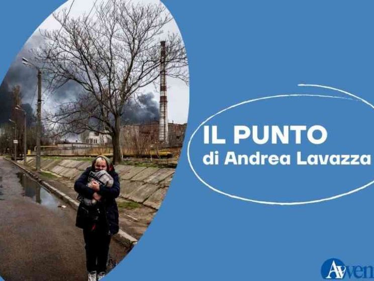 Guerra e crimini, giorno 40. Ecco perché fare giustizia sarà molto difficile