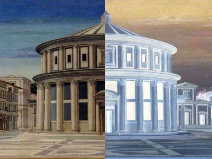 Da Dio ai bitcoin: l'eterna attualità della metafisica