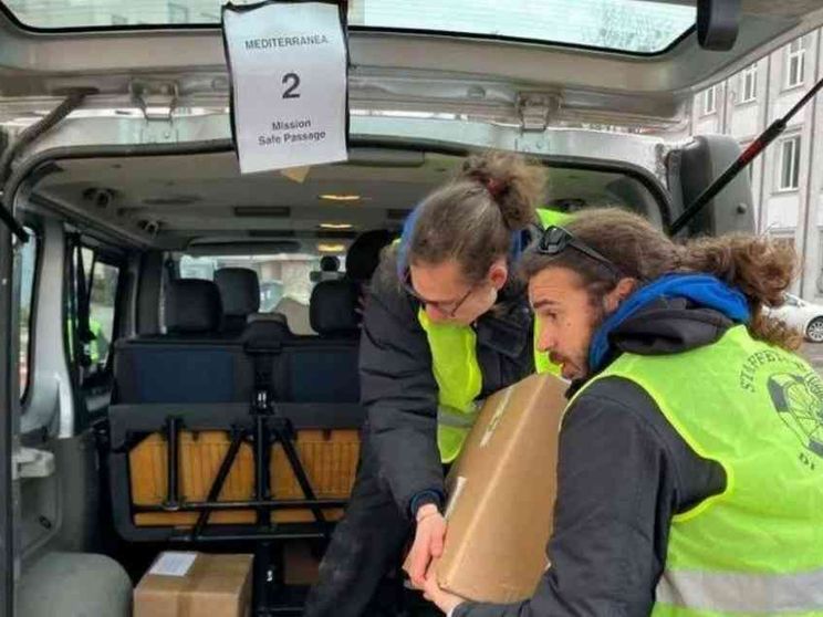 Non è mai troppo tardi