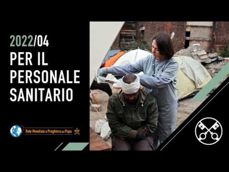 Il Papa: i Paesi poveri non sono in grado di curare i malati
