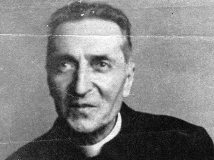 Quando Rebora accolse la poesia come un dono