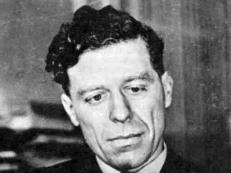 Mounier e la questione della pace