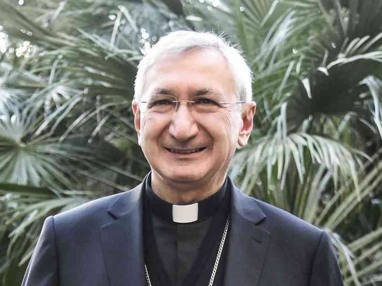 Essere proprio ora artigiani della fraternità e della pace