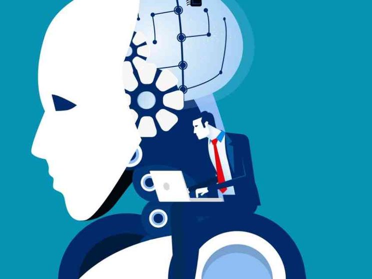 L'IA è stupida ma efficiente: il mondo a misura di robot
