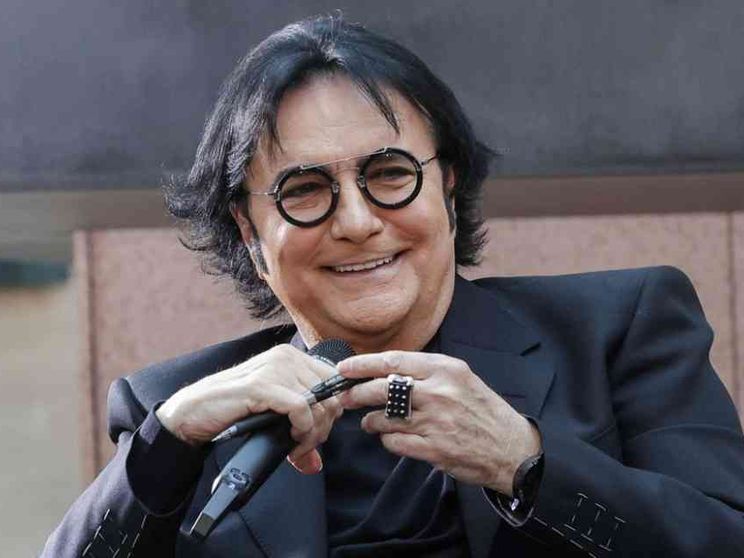 Renato Zero: «Il mio credo è una prova di coraggio»