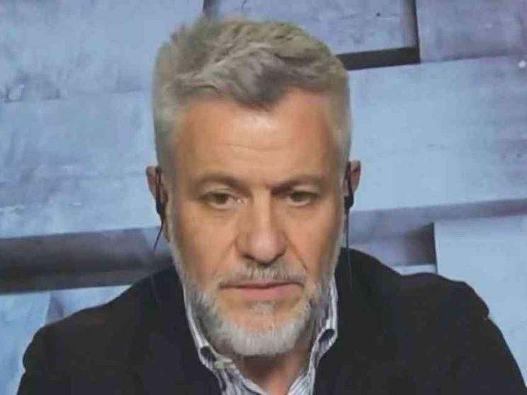 Un piano per curare le ferite incise nell'anima dalla guerra