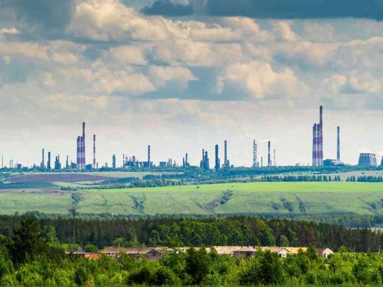 «Così aiutiamo le imprese a ridurre l'impatto ambientale»