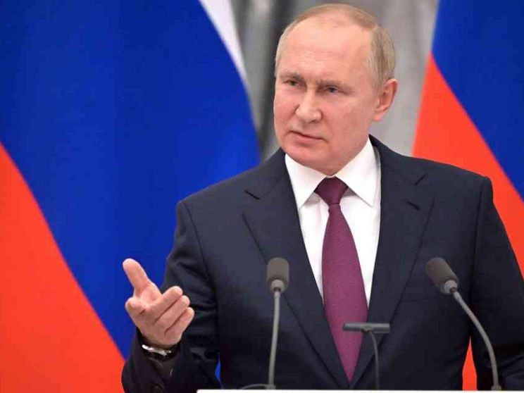 La strategia di Putin: più tempo per sedersi da vincitore alle trattative