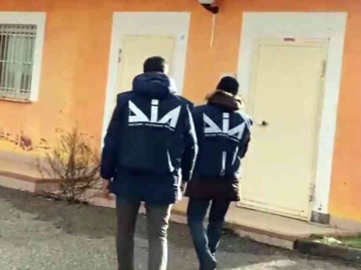 La Dia: mafie sempre più infiltrate nell'economia