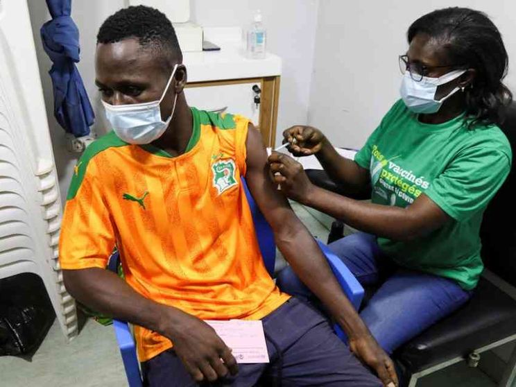 In Africa due persone su tre contagiate dal Covid, rischio nuove varianti