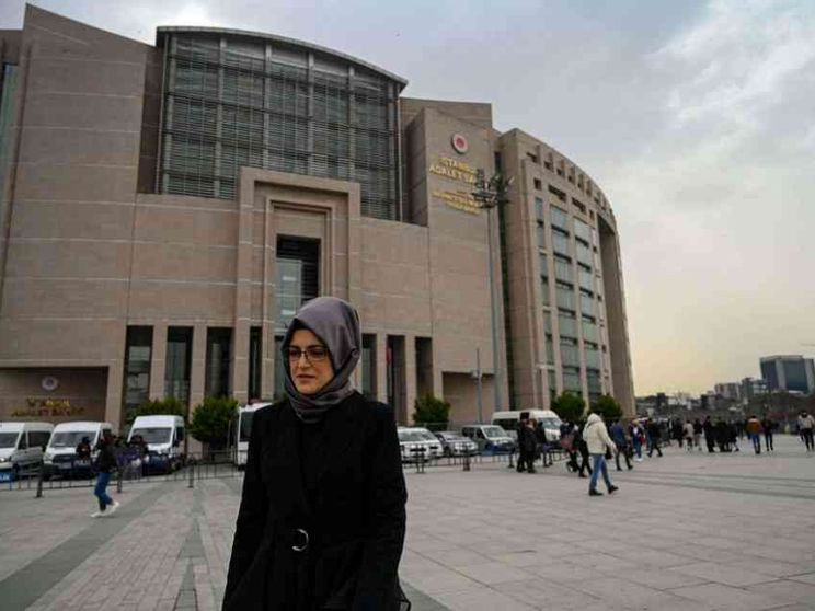 Il processo Khashoggi passa dalla Turchia all'Arabia Saudita