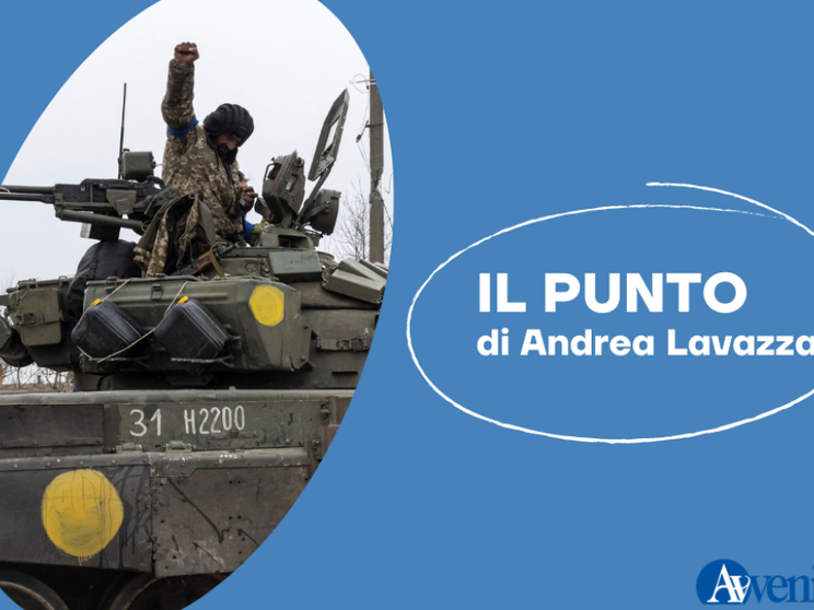 Guerra, giorno 43: la Nato, le armi e che cosa vuole dire vincere sul terreno