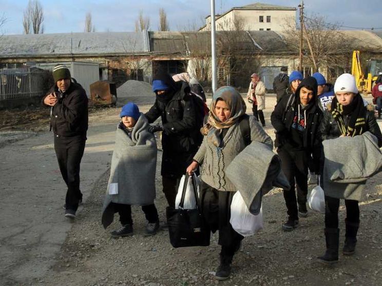 «Diritti umani e accoglienza negati», l'altro volto dell'Europa