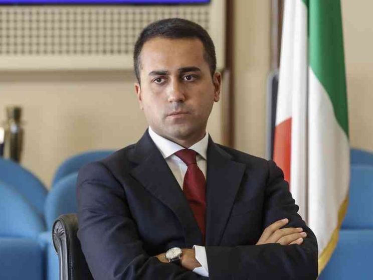 Di Maio: "Nessuno di noi vuole la Terza guerra mondiale"