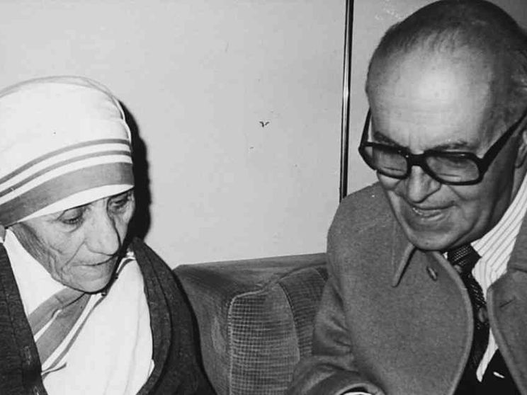 «Marcello Candia, quando la carità lavora con le persone che aiuta»