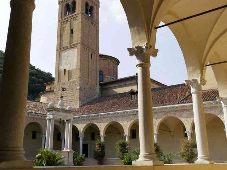 Tavola e farmacia: i monasteri insegnano