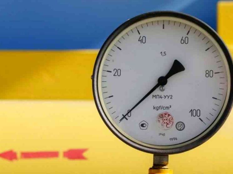 Anche Kiev compra gas russo, ma dai vicini europei