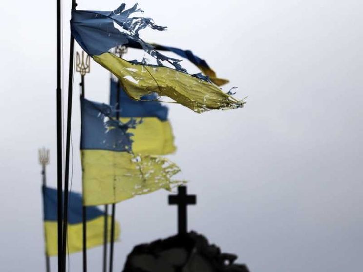 «L’Ucraina attende papa Francesco e prega perché arrivi presto fra noi»