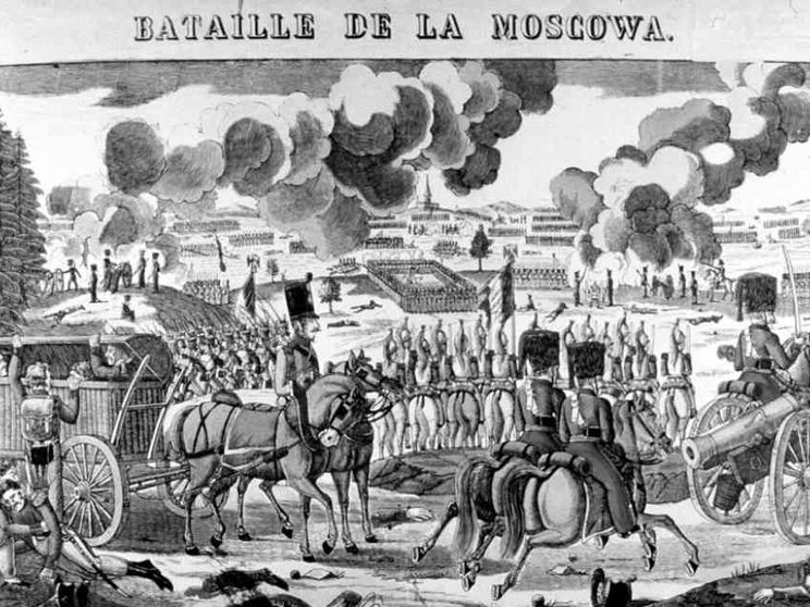 «Dai russi una rincorsa agli eserciti occidentali»