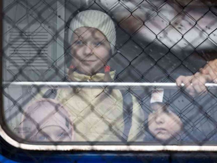 Altri 10 corridoi umanitari. L'Italia stanzia 610 milioni per i profughi