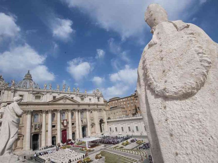 Santo il laico coadiutore salesiano Zatti, beati i martiri di Boves