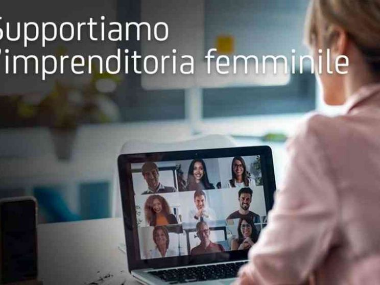 Donne, giovani e preparate: l'identikit di chi cerca lavoro