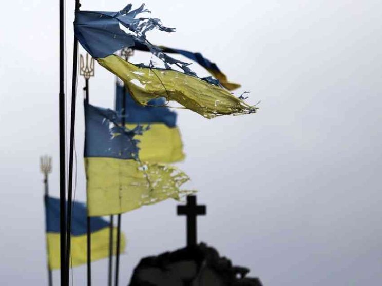 «L’Ucraina attende papa Francesco e prega perché arrivi presto fra noi»