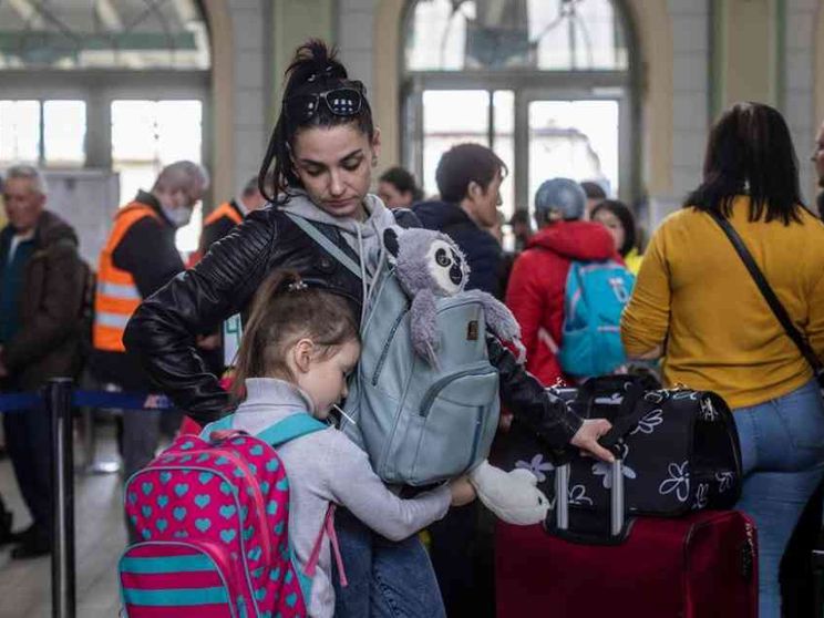 I leader delle Chiese europee invocano pace al confine polacco-ucraino