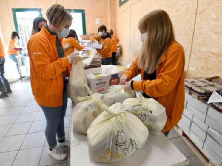 5xMille anche a sicurezza e Forze armate. «Così meno fondi al Terzo settore»