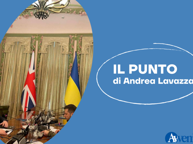 Guerra giorno 45, la politica e le diplomazie al lavoro. Per quale obiettivo?