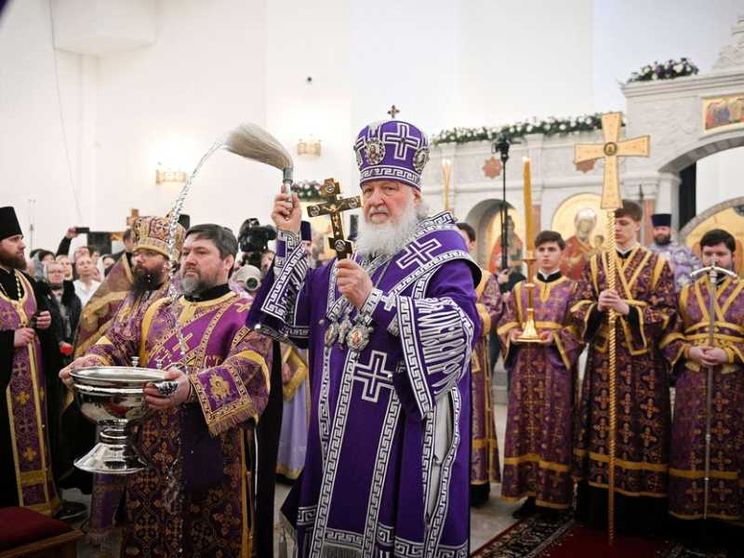 Verso l'incontro tra il Papa e Kirill