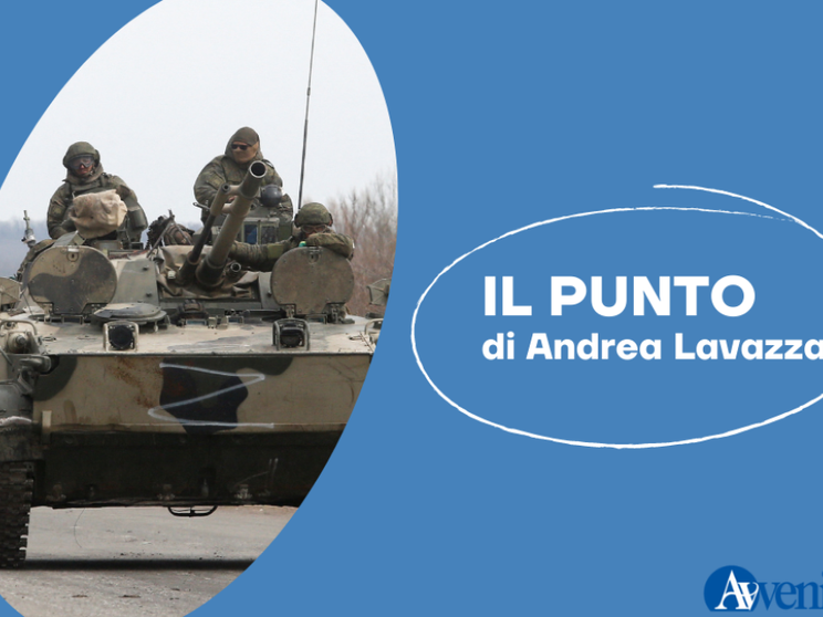 Guerra, giorno 47: dalla Francia al mondo, il conflitto davvero cambia tutto?