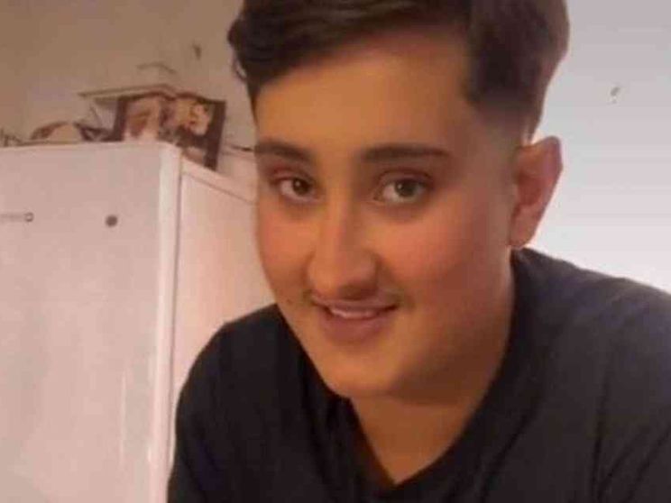 Caro Giovanni, perdonaci se ti abbiamo lasciato solo...