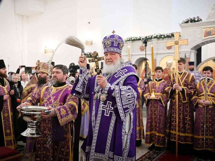 Verso l'incontro tra il Papa e Kirill