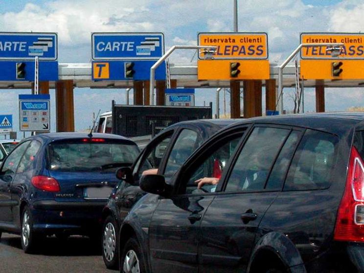 Unipol interrompe il monopolio di Telepass