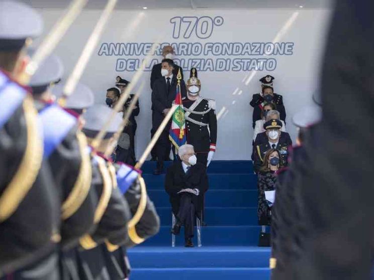 I 170 anni della Polizia: l'origine, la storia e le imprese