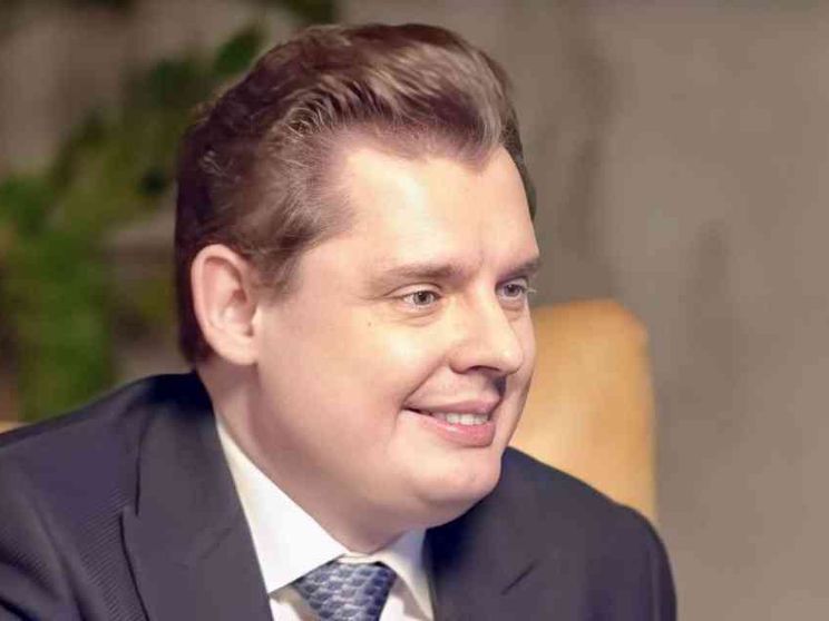 Ponasenkov: «Smonto la propaganda russa con l'ironia della storia»