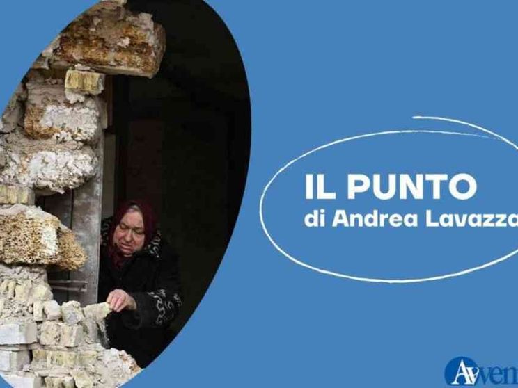 La guerra al giorno 49: l'offensiva, le minacce e la legalità internazionale